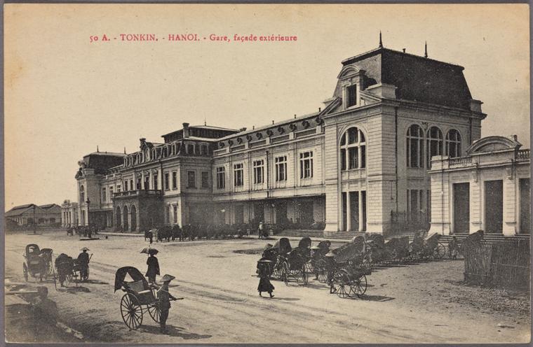 Hanoi