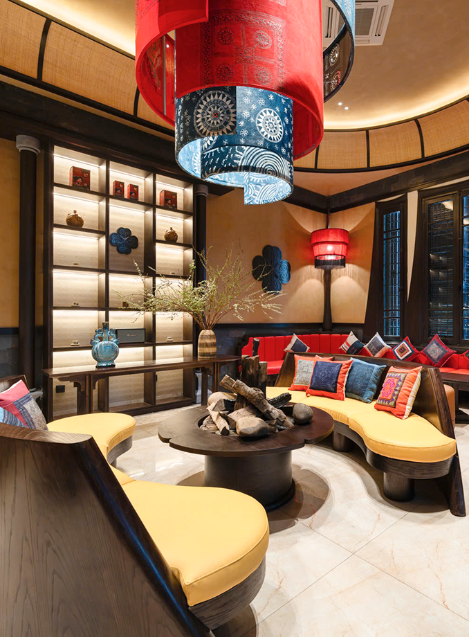 Hanoi Lounge
