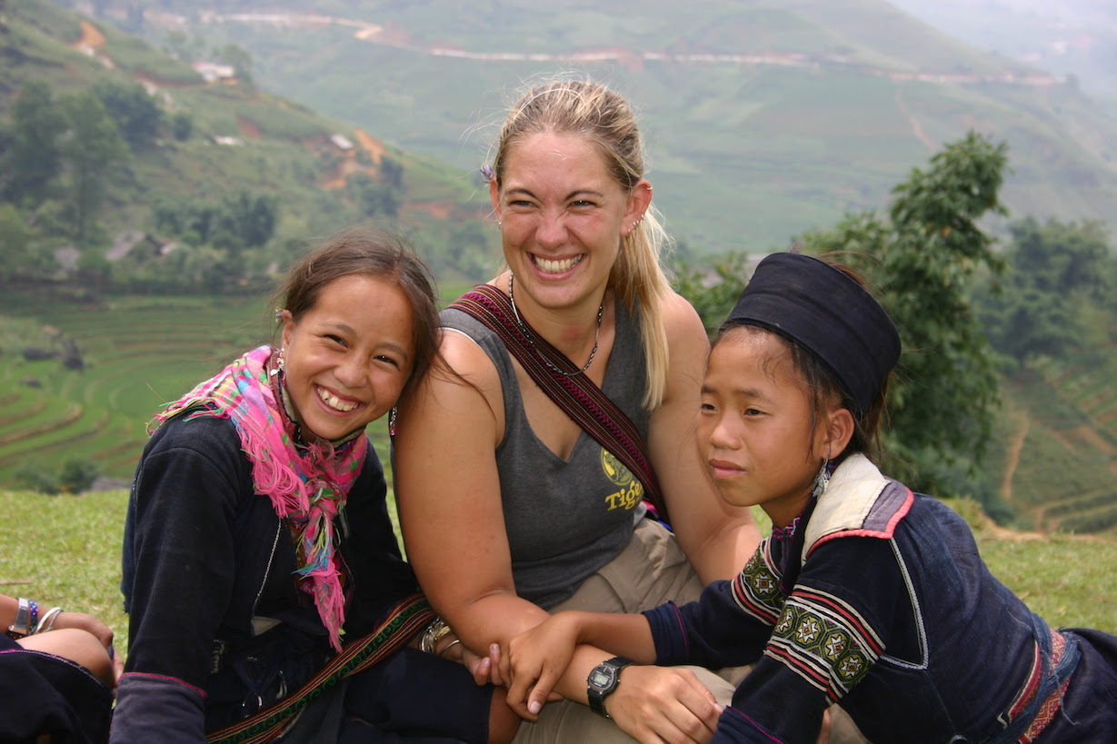 TK – SPPT 1: Ha Noi – Sa Pa Daily Trip(2 days 3 nights)